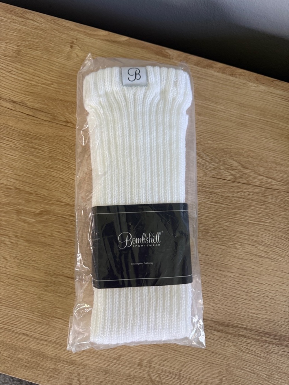 Bombshell Leg Warmers